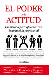 PODER DE LA ACTITUDEL - 9788416392131